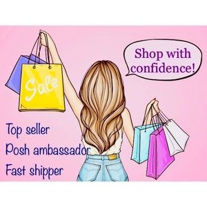 Celebrating Becoming a Posh Ambassador 🎉🛍